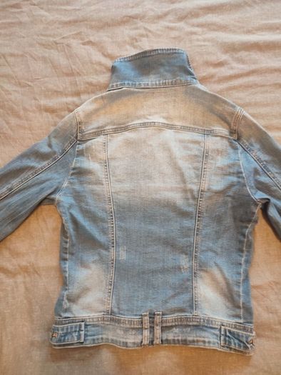 Jeans jacket