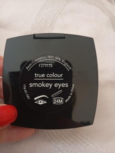 Avon eyeshadow