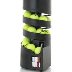 Tennis Twist Ball Mchine