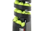 Tennis Twist Ball Mchine