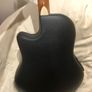 Roundback Electro Acoustic Guitar Image 6