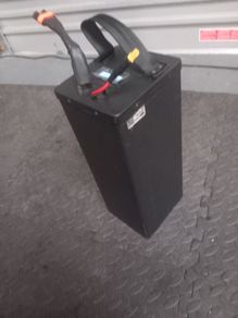 Surron 72volt  Performance Battery unused