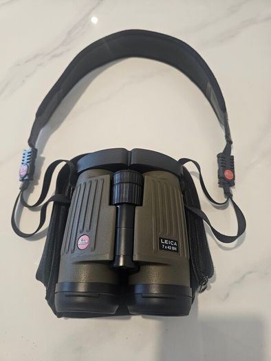 Leica Binoculars