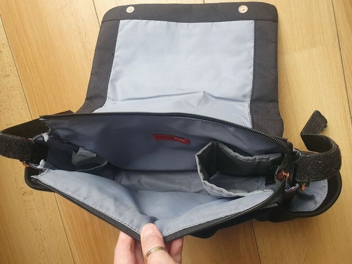 Storksak Stroller Organiser (Buggy Organiser)