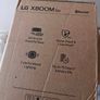 LG Xboom Xg8t Portable Wireless Bluetooth Speaker Image 2