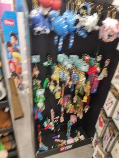 Retail stock Girls accessories