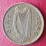 Ireland 1946 Farthing 1/4d coin Two-tone Image 4