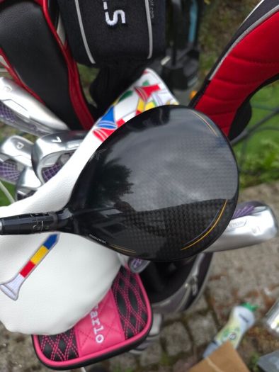 Premium Set of ladies Golf Clubs