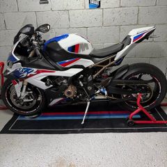 BMW s1000rr