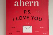 Ps I Love you by Cecelia Ahern