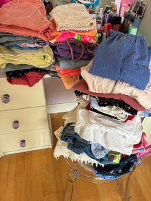 Girls Summer Clothes Age 9-10