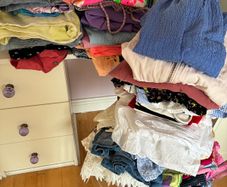Girls Summer Clothes Age 9-10