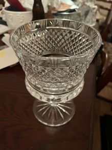 Waterford Crystal