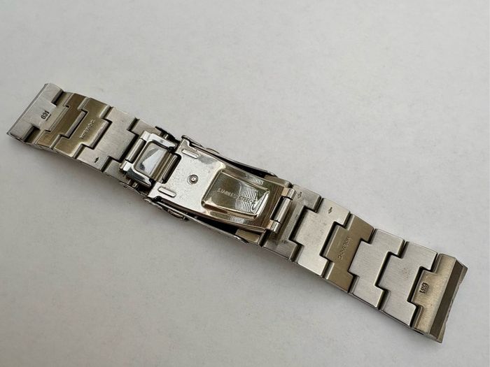 OEM Bracelet for Seiko Turtle
