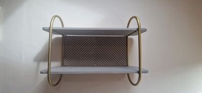 floating shelf