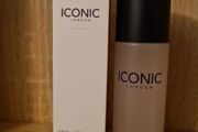 Iconic London Prep Set Blur Setting Spray 120ml. Full size. RRP 39e