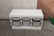 storage cabinet