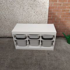 storage cabinet