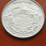 Belgium 1976 Vintage Coin Stamp cover BUNC Image 4