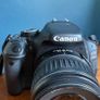 Canon Camera Image 2