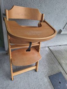 High Chair