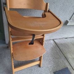 High Chair