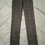 Zara skinny trousers Image 2
