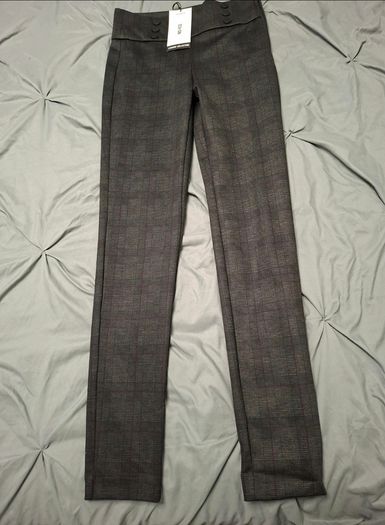 Zara skinny trousers