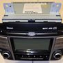 Hyundai ix35 Multimedia Radio CD player Head Unit Display Image 2