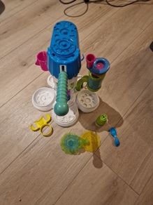 play doh