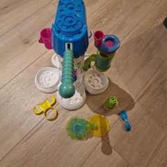 play doh