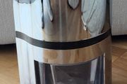Manual Ice Crusher