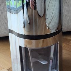 Manual Ice Crusher