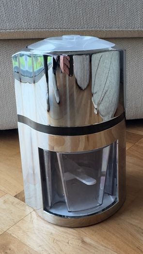 Manual Ice Crusher