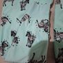 New fleece pyjama set size 10-11 years Image 2
