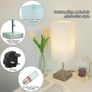 Bedside lamp Image 2