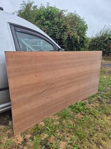 Mdf sheet 1 inch