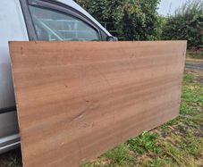 Mdf sheet 1 inch