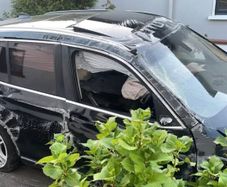 BMW X3 xDrive 2011  Parts for Sale