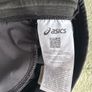 ASICS blue & black running tights Size S Image 4