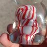 A Pair of Glass Paperweights Image 9