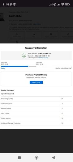 Asus Tuf Gaming A18 Fa808um | Rtx 5060 8gb | Ryzen 7 260 | 32gb Ddr5 | 1tb Nvme | 18" Fhd+ 144hz | Warranty Until Aug 2028