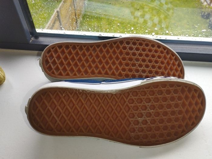 Kids Vans
