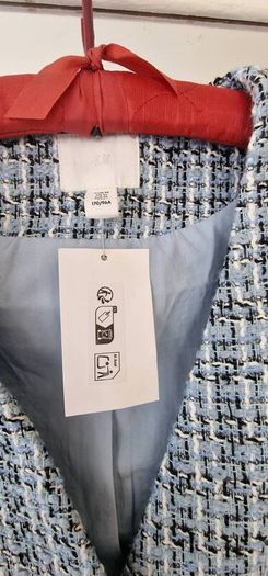 H&M waistcoat