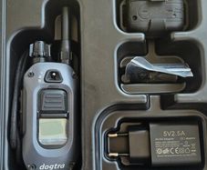 Dogtra 640x Training Collar
