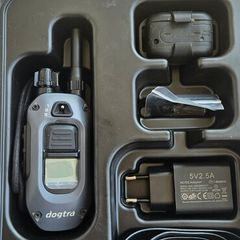 Dogtra 640x Training Collar