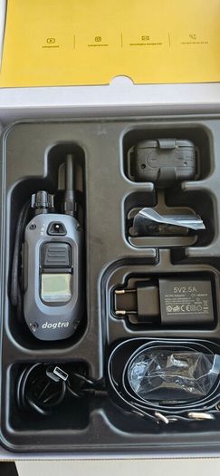 Dogtra 640x Training Collar