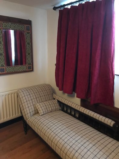 New Heavy Lined Curtains