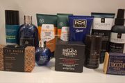 Mens Products Bundle Postage Included