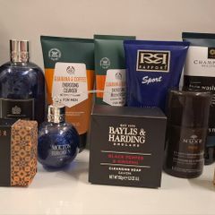Mens Products Bundle Postage Included